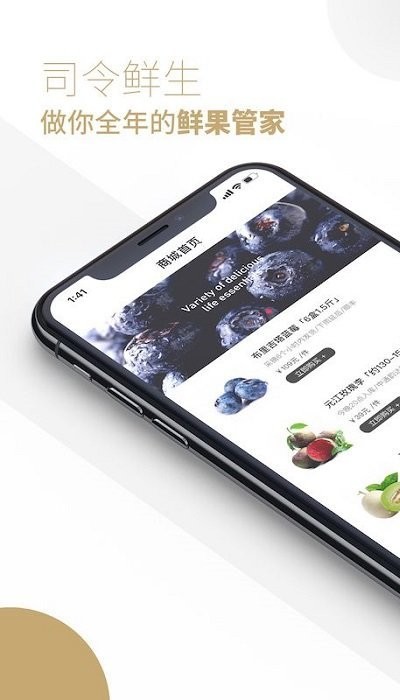 盧司令(生鮮零食批發(fā))