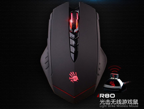 雙飛燕血手幽靈R80無(wú)限鼠標(biāo)驅(qū)動(dòng)