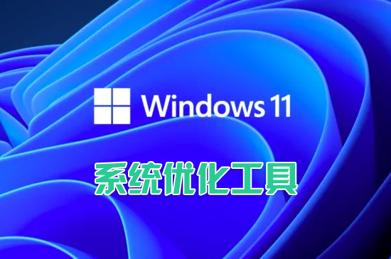 Win11優(yōu)化工具下載_Win11系統(tǒng)優(yōu)化工具大全_Win11優(yōu)化軟件[精選]