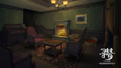 密室逃脫絕境系列10尋夢大作戰(zhàn)