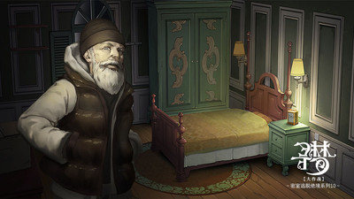 密室逃脫絕境系列10尋夢大作戰(zhàn)