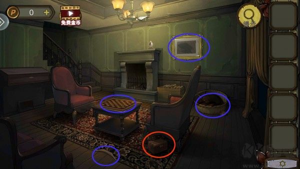 密室逃脫絕境系列10尋夢大作戰(zhàn)