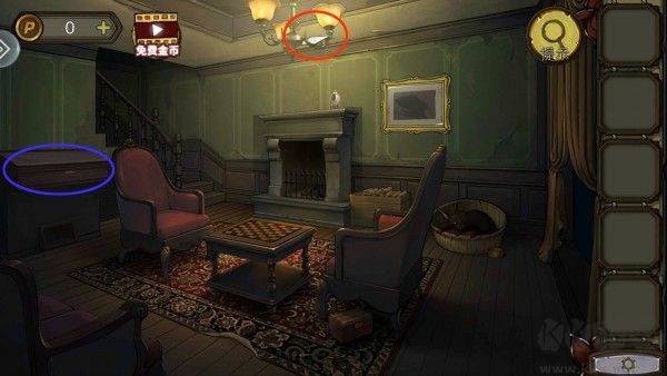 密室逃脫絕境系列10尋夢大作戰(zhàn)