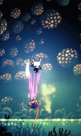 空洞騎士手機版