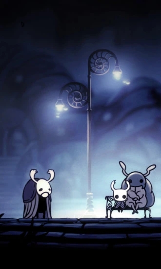 空洞騎士手機版