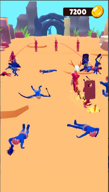 全面戰(zhàn)爭模擬器手機(jī)版