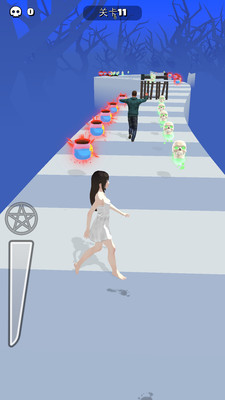 天使與魔鬼抖音版