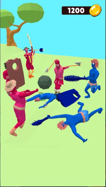 全面戰(zhàn)爭(zhēng)模擬器官方版