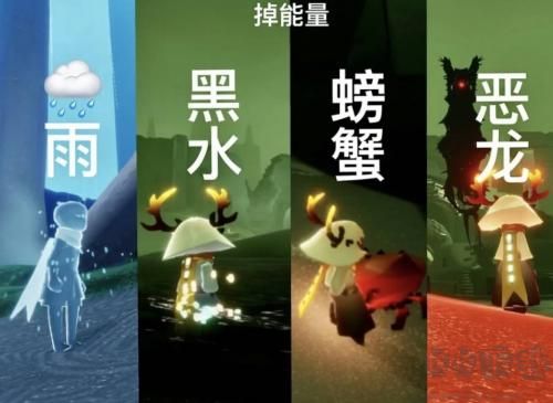 光遇怎么玩-光遇新手入門教程