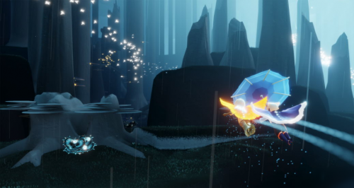 光遇怎么玩-光遇新手入門教程