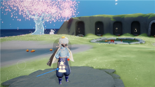 光遇怎么加好友 現(xiàn)實中認識的人添加教程