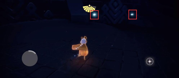 光遇心之靈在哪