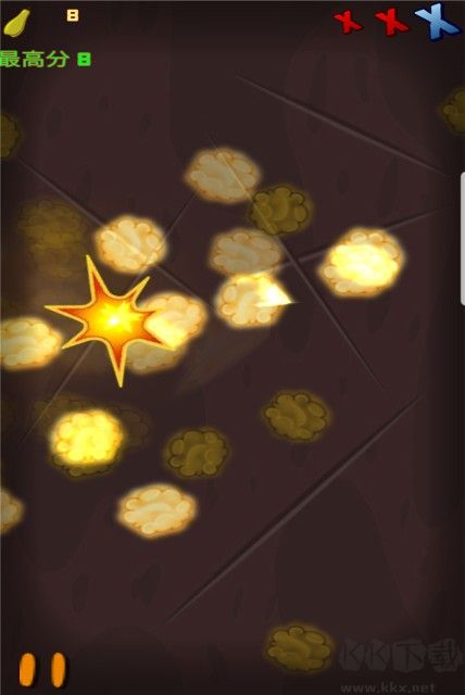 切水果游戲下載