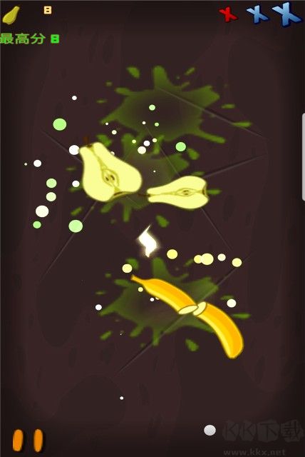 切水果游戲下載