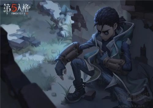 第五人格禮包碼最新永久大全2022