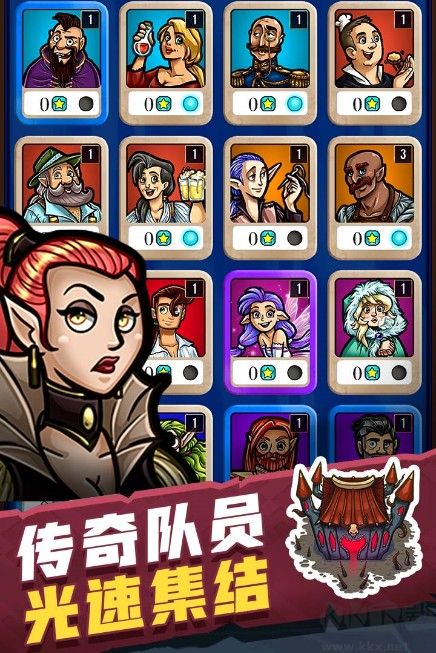 艾麗莎的國(guó)度