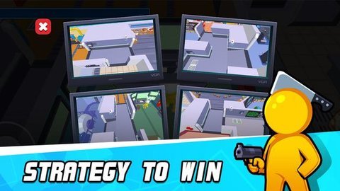 海上狼人殺手游