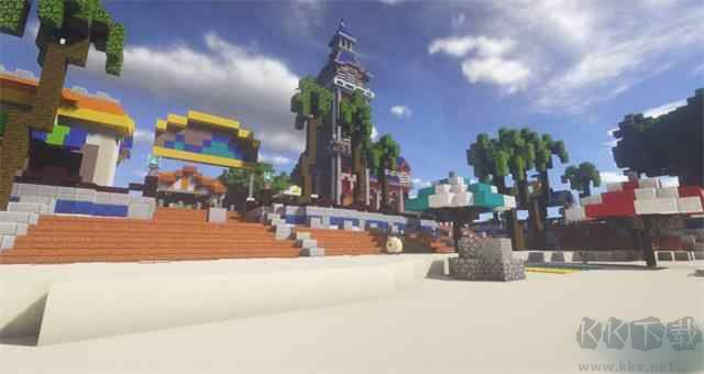 寶可夢(mèng)世界手游