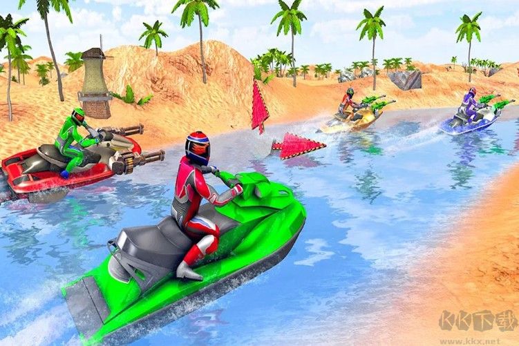 瘋狂摩托車下載