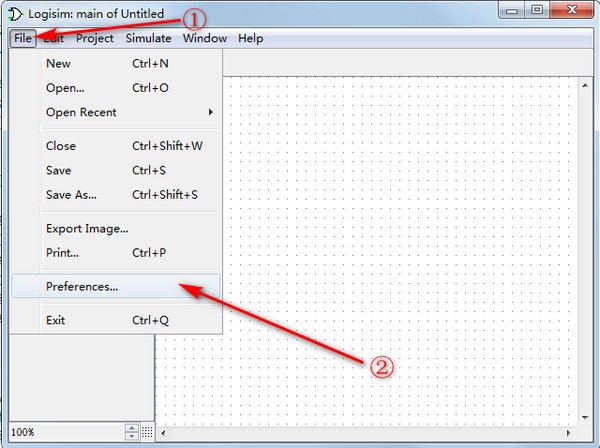 電路設(shè)計(jì)軟件免費(fèi)下載