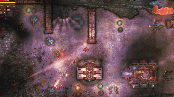 深巖破裂者圖片1