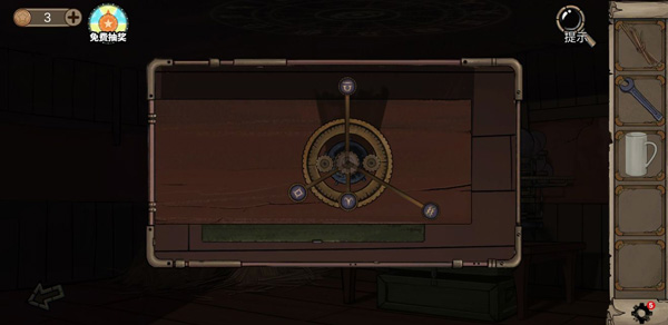 密室逃脫絕境系列8酒店驚魂通關(guān)攻略 圖文解析