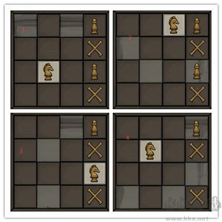 密室逃脫絕境系列8酒店驚魂通關(guān)攻略 圖文解析