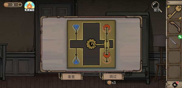 密室逃脫絕境系列8酒店驚魂通關(guān)攻略 圖文解析