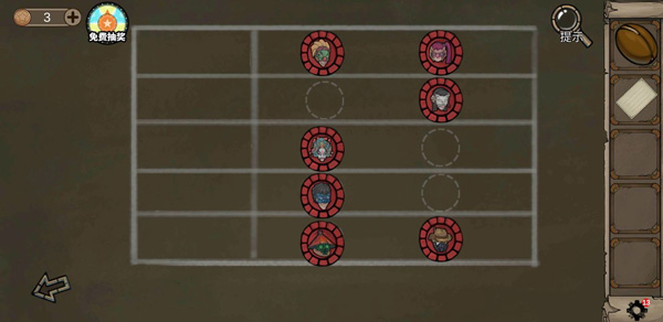 密室逃脫絕境系列8酒店驚魂通關(guān)攻略 圖文解析