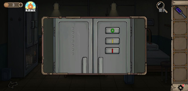 密室逃脫絕境系列8酒店驚魂通關(guān)攻略 圖文解析