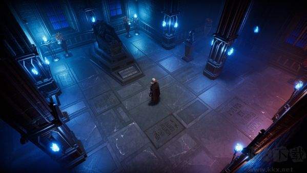 吸血鬼崛起如何拆除地板