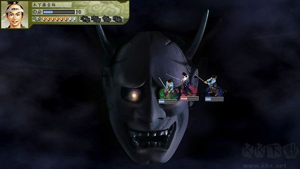 太閣立志傳5DX圖片