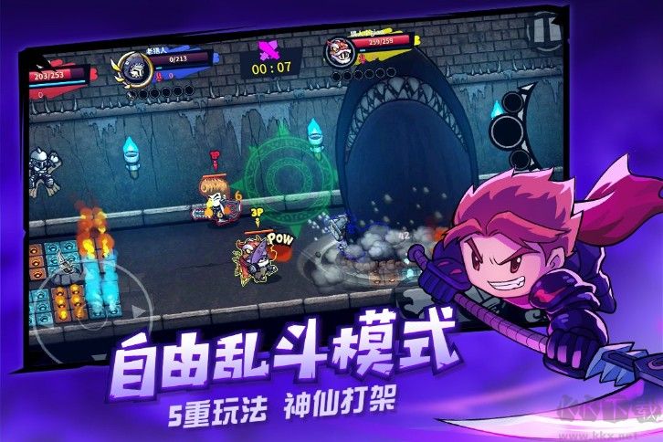 失落城堡手游2022最新下載