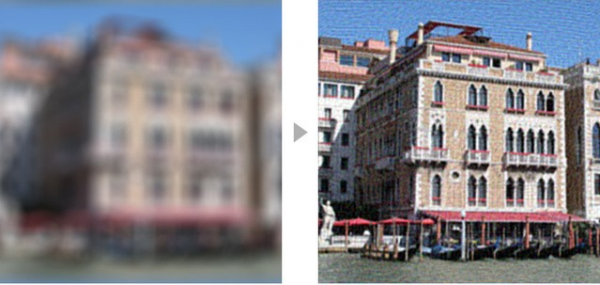 模糊圖片高清修復工具