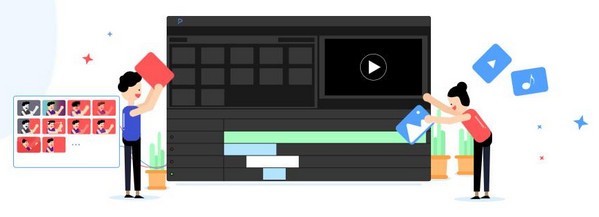 PawEditor(專業(yè)視頻編輯器)