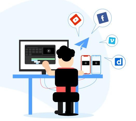 PawEditor(專業(yè)視頻編輯器)