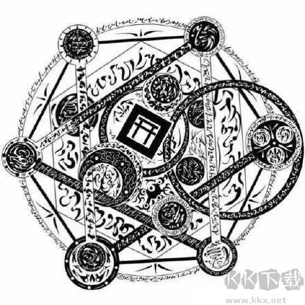 陰陽(yáng)師現(xiàn)世召喚陣