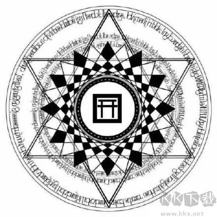 陰陽(yáng)師現(xiàn)世召喚陣