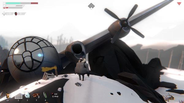 冬日計(jì)劃游戲圖片2