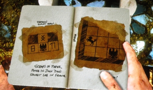 神秘海域3 PC版免費(fèi)下載