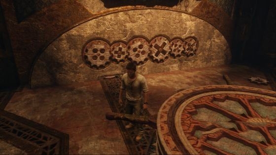 神秘海域3 PC版免費(fèi)下載