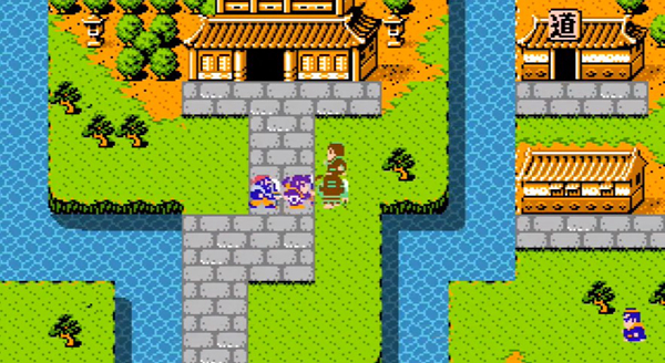 吞食天地2重制版下載