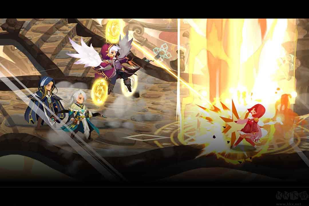 萬(wàn)象物語(yǔ)