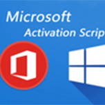 Microsoft Activation Scripts激活工具 v1.6漢化版