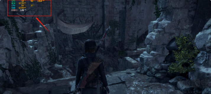 微星小飛機(jī)(MSI Afterburner)