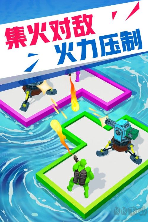 海上漂流戰(zhàn)下載