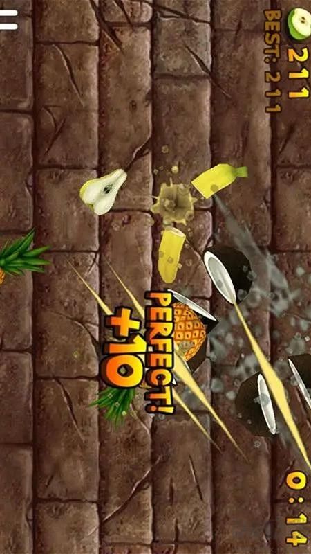 水果切切樂手游