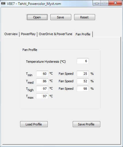 VBE7(刷顯卡bios工具)
