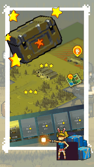 全民僵尸大戰(zhàn)