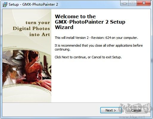 免費照片編輯器